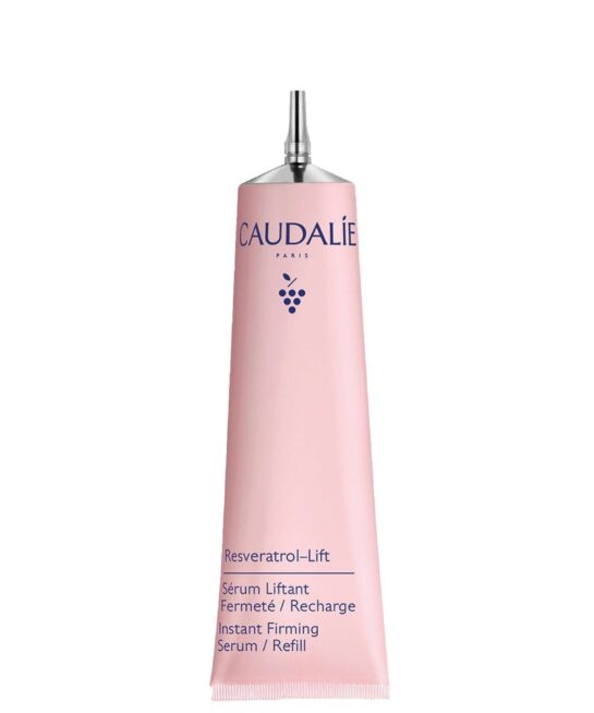 Caudalie Face Resveratrol Lift Instant Firming Serum Refill 30ml