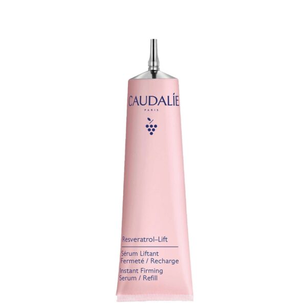 Caudalie Face Resveratrol Lift Instant Firming Serum Refill 30ml
