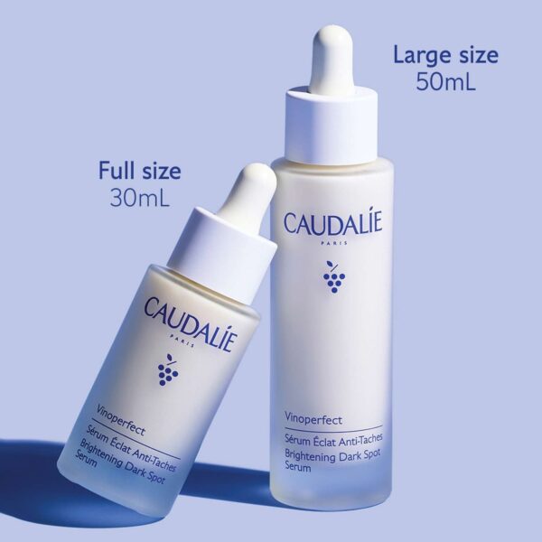 Caudalie Vinoperfect Brightening Dark Spot Serum 50ml — изображение 6