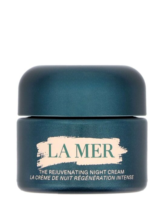 LA MER The Rejuvenating Night Cream 30ml