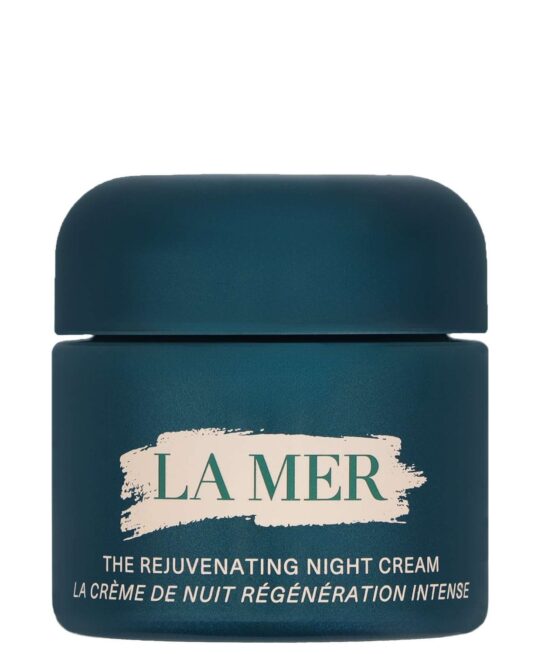 LA MER The Rejuvenating Night Cream 60ml