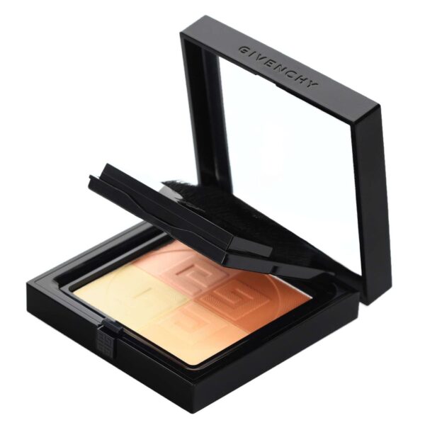 Givenchy Prisme Libre 4-Color Loose Powder - Image 2