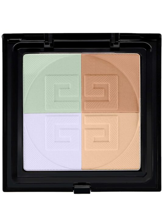 Givenchy Prisme Libre 4-Color Loose Powder