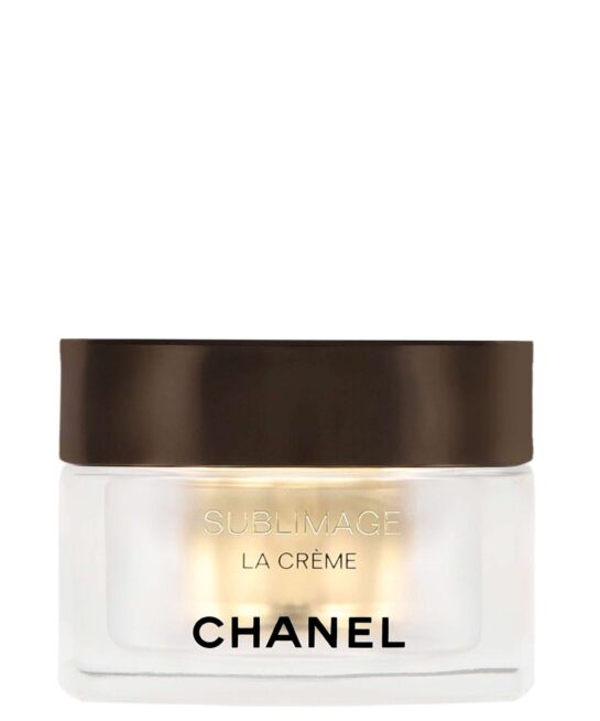 Chanel Sublimage La Crème Texture Fine Ultimate Cream 50g