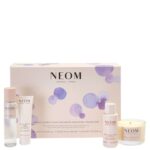 Neom Wellbeing London Scent To Sleep Perfect Night's Sleep Discovery Collection