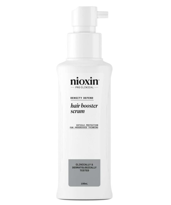 Nioxin Pro Clinical Density Defend Hair Booster Serum 100ml