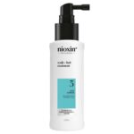 Nioxin Pro Clinical System 3 Leave-In Treatment for Coloured Hair with Light Thinning 100ml
