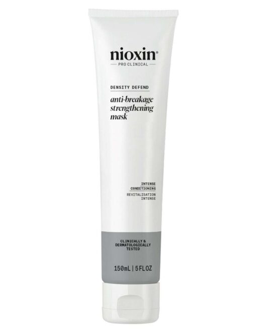 Nioxin Pro Clinical Density Defend Anti-Breakage Mask 150ml