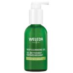 Weleda Deep Cleansing Gel 150ml