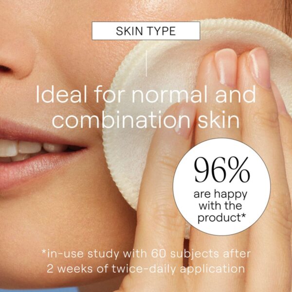 Weleda Refining Facial Toner 150ml — изображение 3