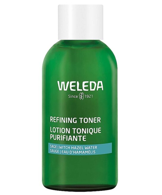Weleda Refining Facial Toner 150ml
