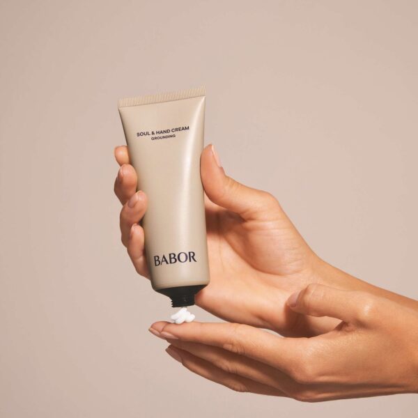 BABOR Soul & Body Hand Cream 75ml — изображение 2