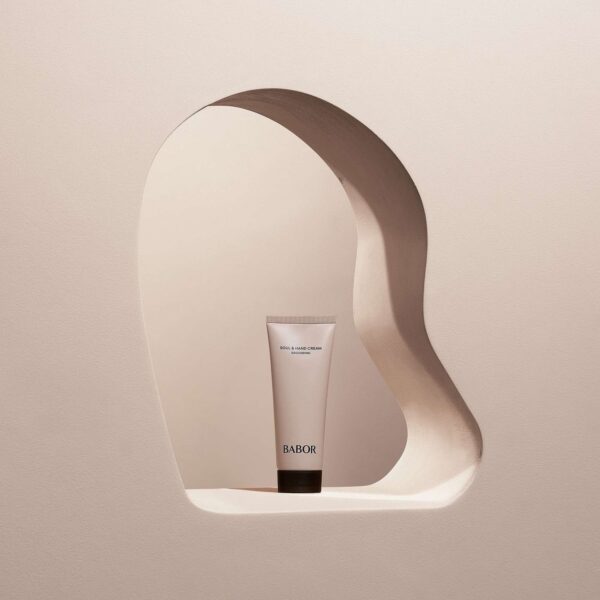BABOR Soul & Body Hand Cream 75ml — изображение 3
