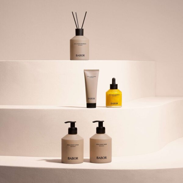 BABOR Soul & Room Fragrance 250ml - Image 3