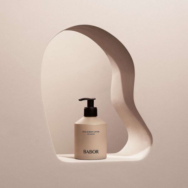 BABOR Soul & Body Lotion 250ml — изображение 2