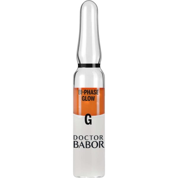BABOR Ampoules low Bi-Phase Ampoule Serum Concentrate 7 x 2ml — изображение 3