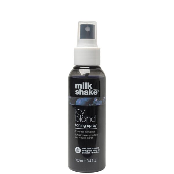 milk_shake Icy Blonde Toning Spray 100ml