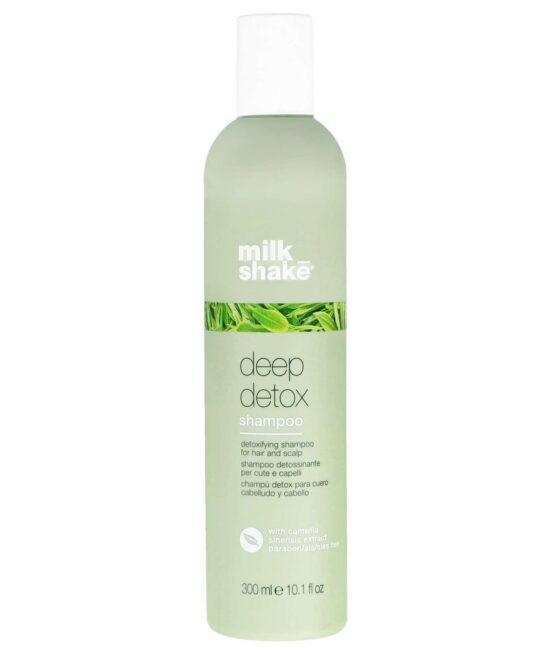 milk_shake Deep Detox Shampoo 300ml