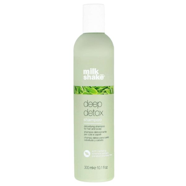 milk_shake Deep Detox Shampoo 300ml