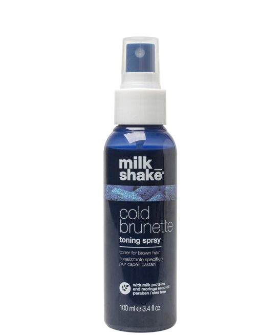 milk_shake Cold Brunette Toning Spray 100ml