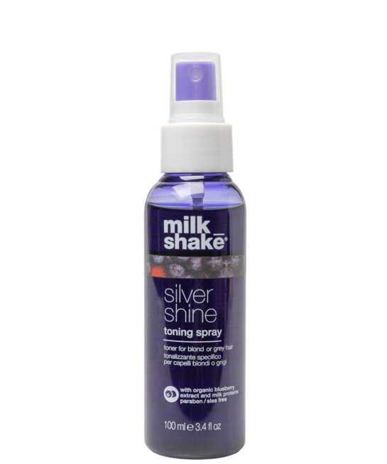 milk_shake Silver Shine Toning Spray 100ml