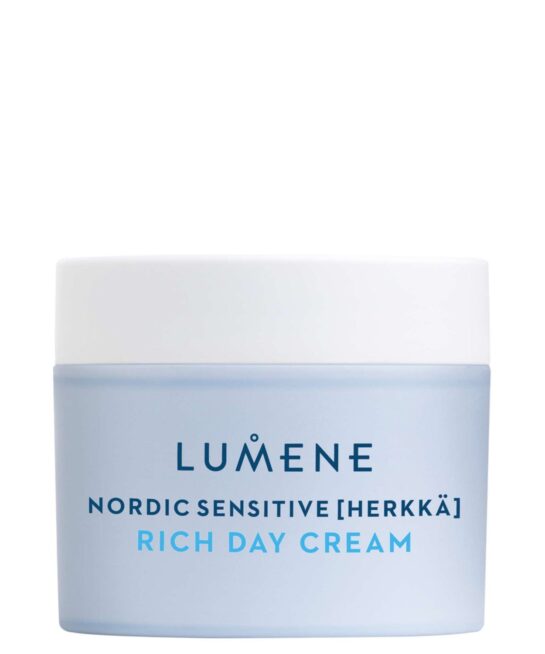 Lumene Nordic Sensitive [HERKKÄ] Rich Day Cream 50ml