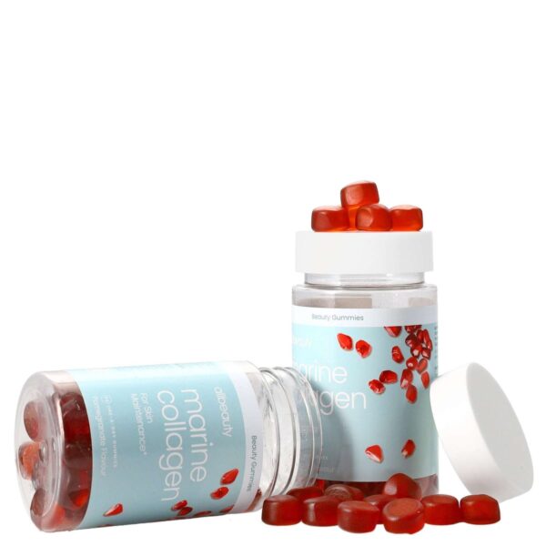 allbeauty Gummies Beauty Marine Collagen Gummies x 60 — изображение 3