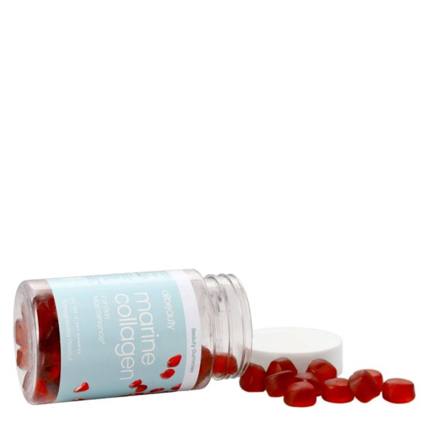 allbeauty Gummies Beauty Marine Collagen Gummies x 60 — изображение 2