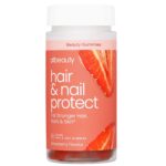 allbeauty Gummies Hair & Nail Protect Gummies x 60