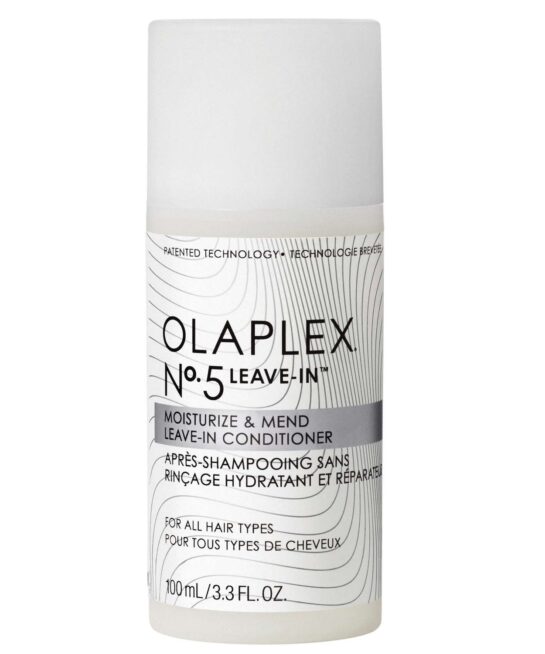 Olaplex Conditioner No.5 Moisturize & Mend Leave-In Conditioner 100ml