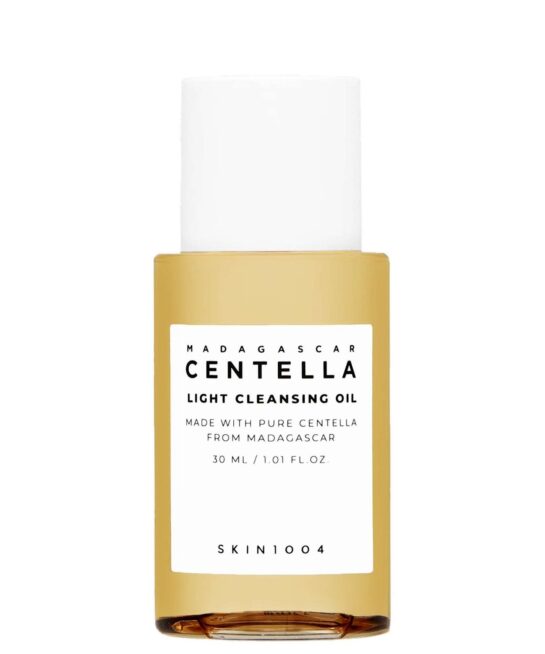 SKIN1004 Madagascar Centella Light Cleansing Oil 30ml