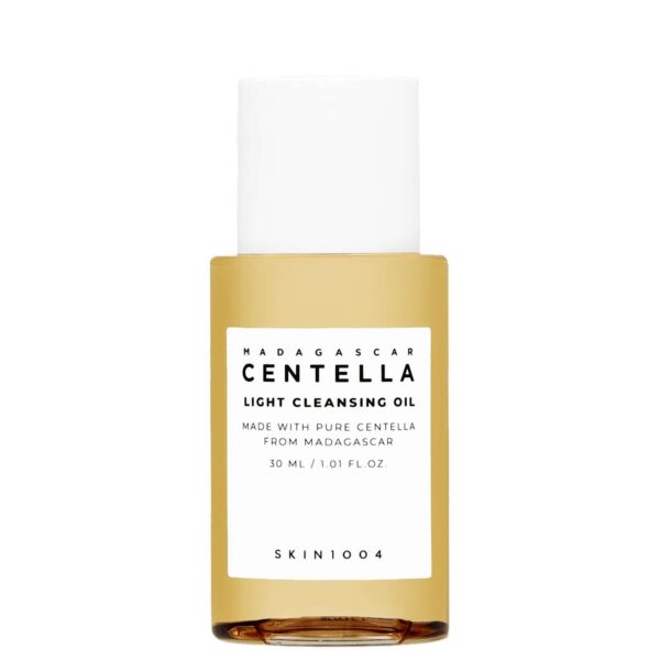 SKIN1004 Madagascar Centella Light Cleansing Oil 30ml