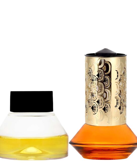 Diptyque Fleur d'Oranger Hourglass Diffuser 75ml