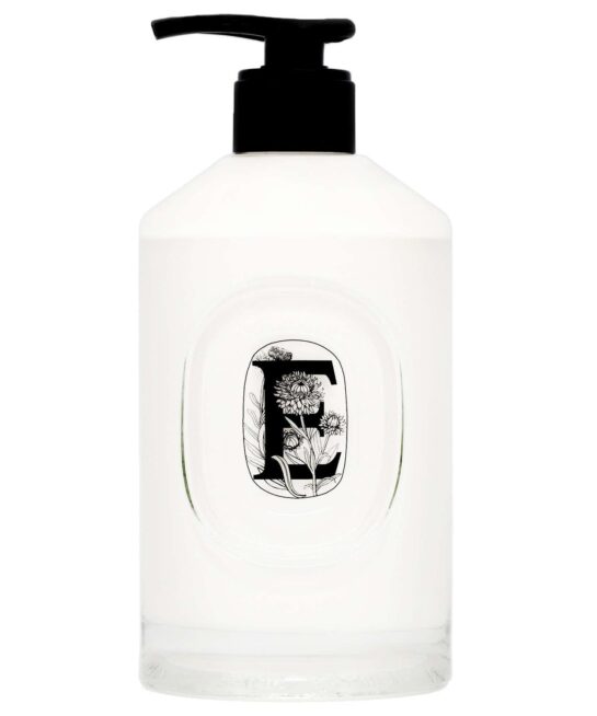Diptyque Body Care Velvet Hand Lotion 350ml