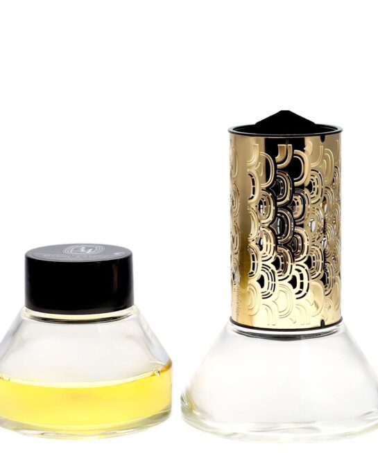Diptyque 34 Boulevard Saint Germain Hourglass Diffuser 75ml