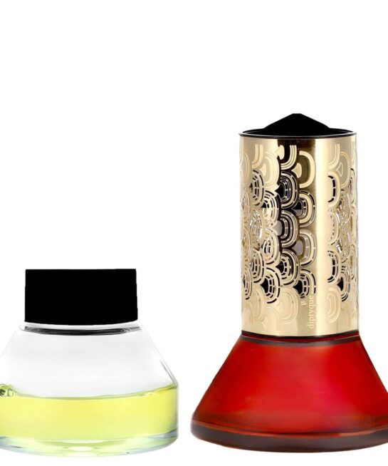 Diptyque Tubéreuse Hourglass Diffuser 75ml