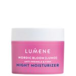 Lumene Nordic Bloom [LUMO] Anti-Wrinkle & Firm Night Moisturiser 50ml