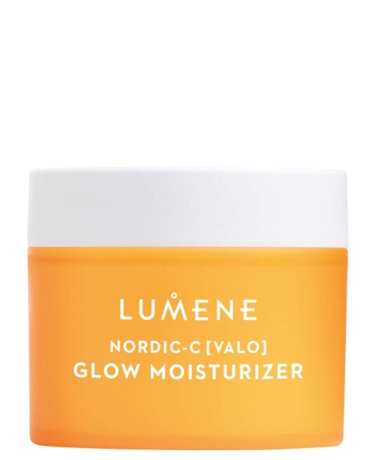 Lumene Nordic C [VALO] Glow Moisturizer 50ml