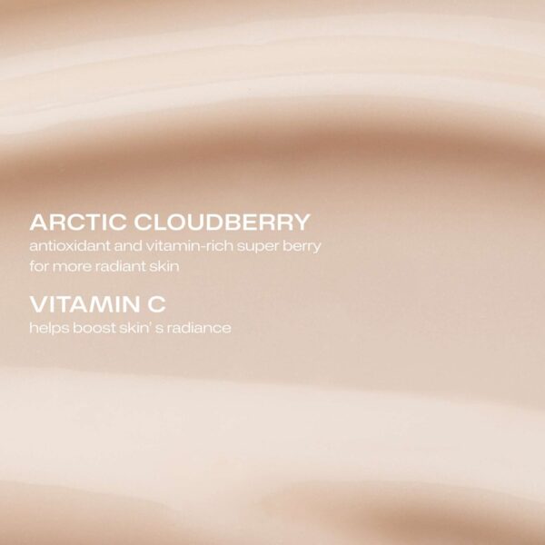 Lumene Nordic C [VALO] Glow Moisturizer 50ml — изображение 3