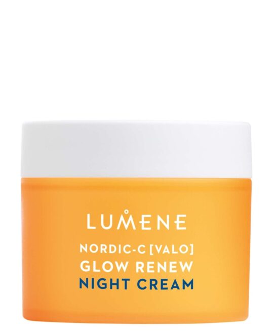 Lumene Nordic C [VALO] Glow Renew Night Cream 50ml