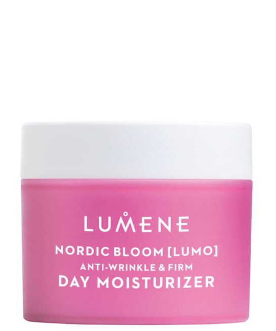 Lumene Nordic Bloom [LUMO] Anti-Wrinkle and Firm Day Moisturizer 50ml