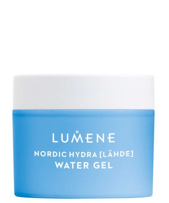 Lumene Nordic Hydra [LÄHDE] Water Gel 50ml