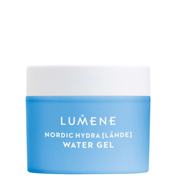 Lumene Nordic Hydra [LÄHDE] Water Gel 50ml