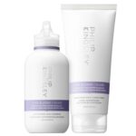 Philip Kingsley Kits Pure Blonde/Silver Shampoo 250ml & Conditioner 200ml Duo (Worth £56.00)
