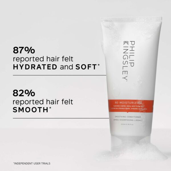 Philip Kingsley Kits Re-Moisturizing Shampoo 250ml & Conditioner 200ml Duo (Worth £56.00) — изображение 8