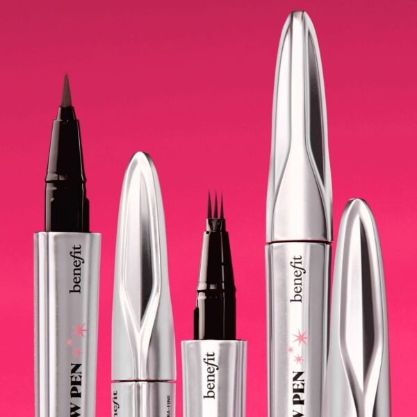 benefit Mighty Fine Brow Superfine Triple Tip Pen 0.5ml — изображение 11