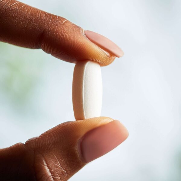 Solgar Specialty MSM 1000mg Tablets x 60 — изображение 3
