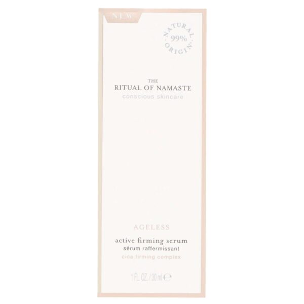 Rituals The Ritual of Namaste Firming Serum 30ml — изображение 2