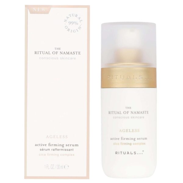 Rituals The Ritual of Namaste Firming Serum 30ml — изображение 3