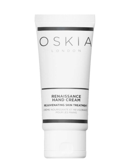 Oskia Renaissance Hand Cream 55ml